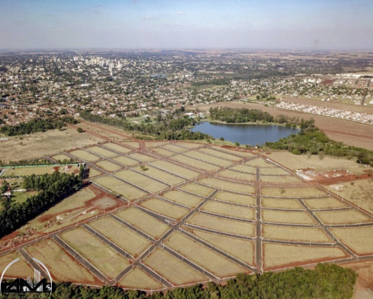 Imagem Terreno à Venda, 200 m² em Residencial Cidade Jardim Ii - Dourados Imagem Terreno à Venda, 200 m² em Residencial Cidade Jardim Ii - Dourados