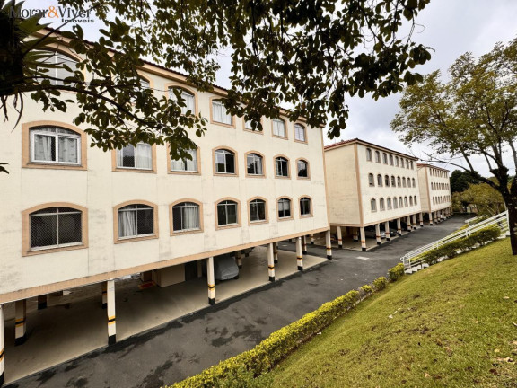 Imagem Apartamento com 3 Quartos à Venda, 69 m² em Tingui - Curitiba