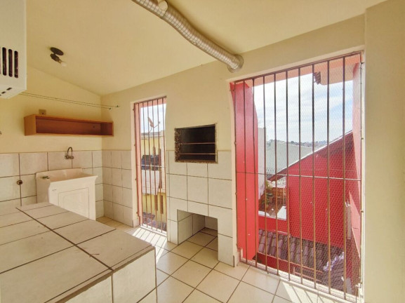 Imagem Casa com 4 Quartos à Venda, 256 m² em Glória - Porto Alegre