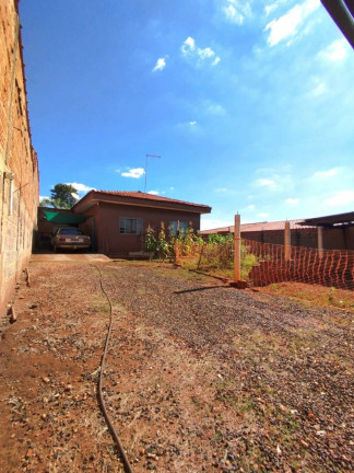 Casa com 3 Quartos à Venda, 71 m² em Parque Do Mirante - Luís Antônio