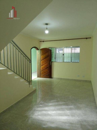 Imagem Casa com 3 Quartos à Venda, 125 m² em Jardim Peri Novo - São Paulo Imagem Casa com 3 Quartos à Venda, 125 m² em Jardim Peri Novo - São Paulo