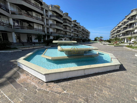 Imagem Apartamento com 3 Quartos à Venda, 118 m² em Balneário Samburá - Peruíbe