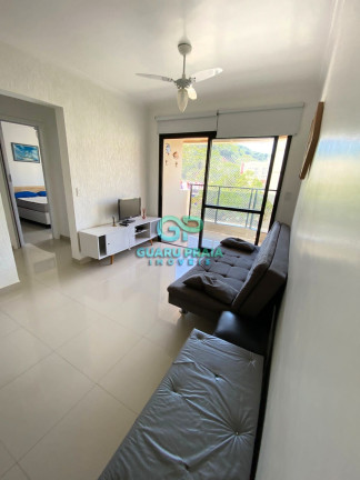 Imagem Apartamento com 1 Quarto à Venda, 50 m² em Enseada - Guarujá