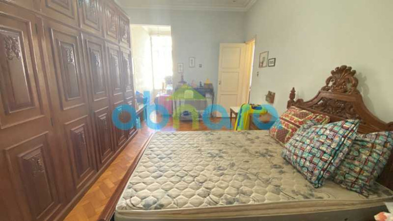 Imagem Apartamento com 3 Quartos à Venda, 133 m² em Copacabana - Rio De Janeiro Imagem Apartamento com 3 Quartos à Venda, 133 m² em Copacabana - Rio De Janeiro