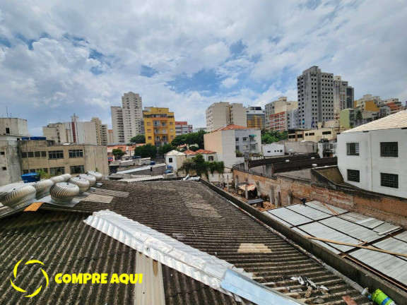 Imagem Apartamento com 1 Quarto à Venda, 28 m² em Campos Elíseos - São Paulo