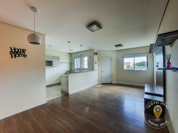 Imagem Casa com 1 Quarto à Venda, 75 m² em Querência - Viamão