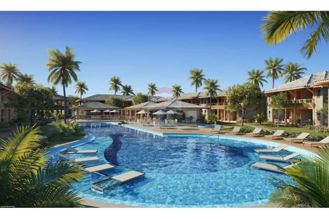 Imagem Apartamento com 2 Quartos à Venda, 63 m² em Praia De Itacimirim - Camaçari Imagem Apartamento com 2 Quartos à Venda, 63 m² em Praia De Itacimirim - Camaçari