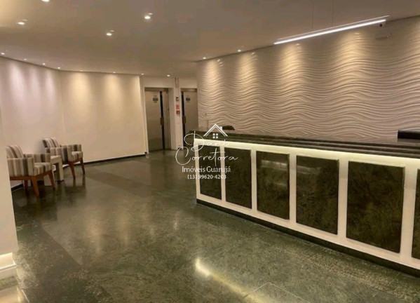 Imagem Flat com 1 Quarto à Venda, 60 m² em Pitangueiras - Guarujá Imagem Flat com 1 Quarto à Venda, 60 m² em Pitangueiras - Guarujá