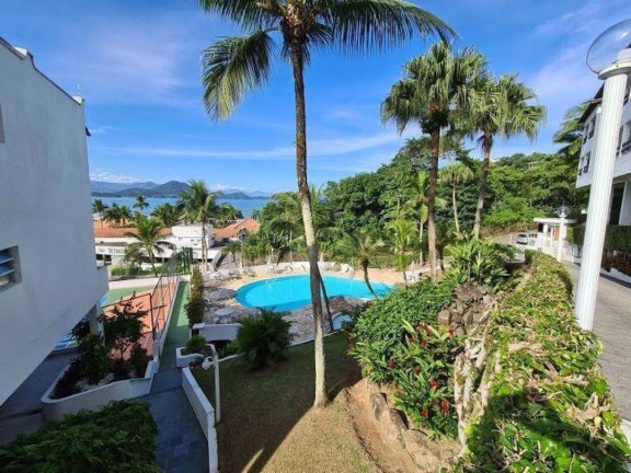 Apartamento com 2 Quartos à Venda, 70 m² em Toninhas - Ubatuba
