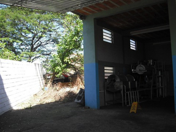 Imagem Galpão à Venda, 350 m² em Jardim Santa Genebra - Campinas