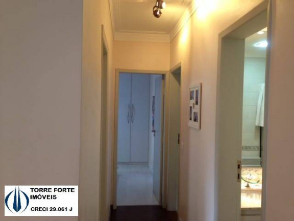 Imagem Apartamento com 3 Quartos à Venda, 84 m² em Vila Regente Feijó - São Paulo Imagem Apartamento com 3 Quartos à Venda, 84 m² em Vila Regente Feijó - São Paulo