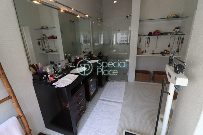 Imagem Apartamento com 4 Quartos à Venda, 550 m² em Higienópolis - São Paulo