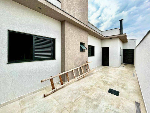 Imagem Casa com 3 Quartos à Venda, 140 m² em Villagio Wanel - Sorocaba