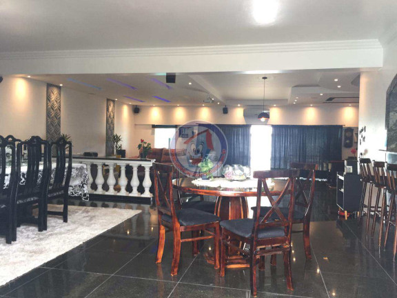 Casa com 4 Quartos à Venda, 524 m² em Cibratel I - Itanhaém
