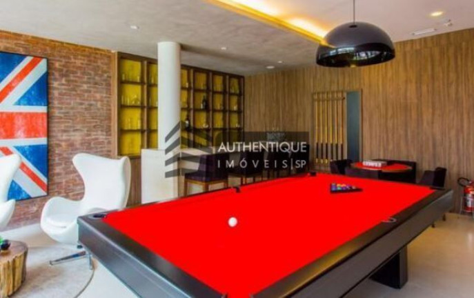 Imagem Apartamento com 1 Quarto à Venda, 75 m² em Brooklin - São Paulo