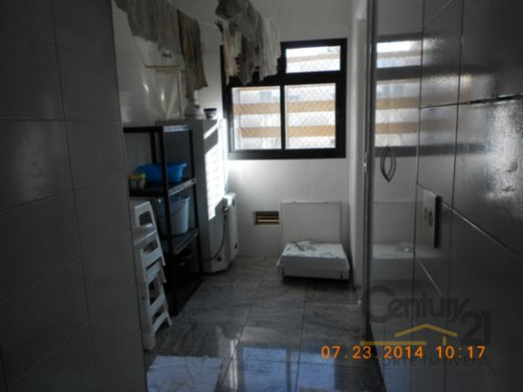 Imagem Apartamento com 4 Quartos à Venda, 212 m² em Santana - São Paulo