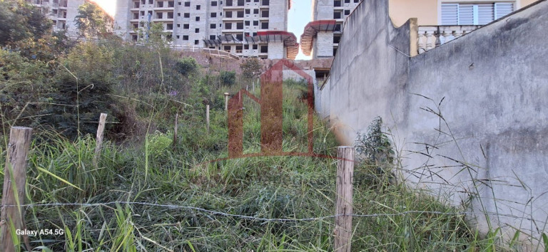 Imagem Terreno à Venda, 125 m² em Portal Das Alamedas - Franco Da Rocha Imagem Terreno à Venda, 125 m² em Portal Das Alamedas - Franco Da Rocha