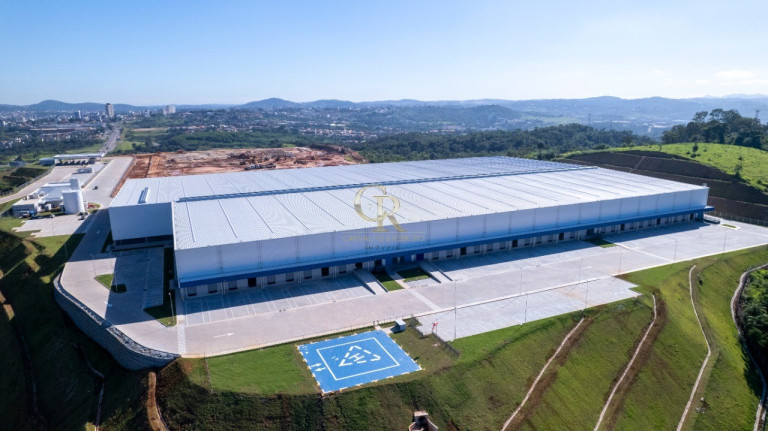 Imóvel para Alugar, 5.886 m² em São Marcos - Betim