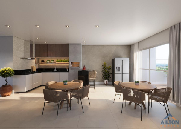 Imagem Apartamento com 2 Quartos à Venda, 68 m² em Praia Do Morro - Guarapari Imagem Apartamento com 2 Quartos à Venda, 68 m² em Praia Do Morro - Guarapari