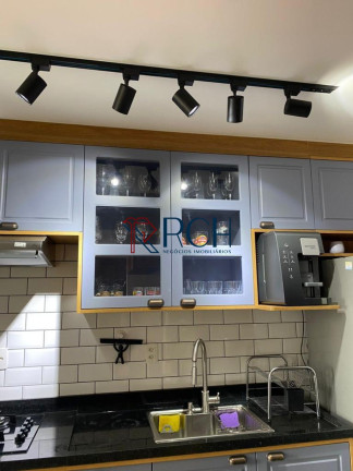 Imagem Apartamento com 3 Quartos à Venda, 86 m² em Vila Augusta - Sorocaba