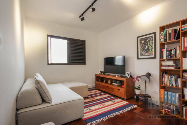 Imagem Apartamento com 4 Quartos à Venda, 158 m² em Vila Leopoldina - São Paulo Imagem Apartamento com 4 Quartos à Venda, 158 m² em Vila Leopoldina - São Paulo