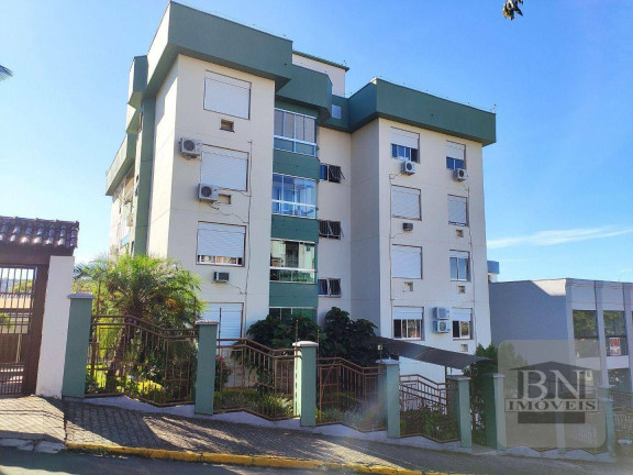 Imagem Apartamento com 3 Quartos à Venda, 177 m² em Santo Inácio - Santa Cruz Do Sul Imagem Apartamento com 3 Quartos à Venda, 177 m² em Santo Inácio - Santa Cruz Do Sul