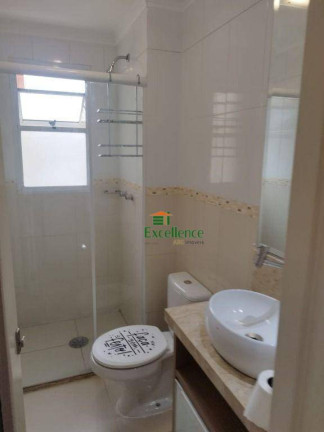 Imagem Apartamento com 2 Quartos para Alugar, 57 m² em Mauá - São Caetano Do Sul Imagem Apartamento com 2 Quartos para Alugar, 57 m² em Mauá - São Caetano Do Sul