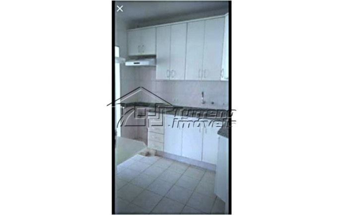 Apartamento com 2 Quartos à Venda, 60 m² em Jardim Das Indústrias - São José Dos Campos