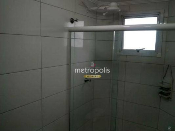 Imagem Apartamento com 2 Quartos à Venda, 48 m² em Santa Maria - Santo André Imagem Apartamento com 2 Quartos à Venda, 48 m² em Santa Maria - Santo André