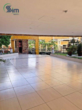 Imagem Apartamento com 3 Quartos à Venda, 169 m² em Guararapes - Fortaleza Imagem Apartamento com 3 Quartos à Venda, 169 m² em Guararapes - Fortaleza