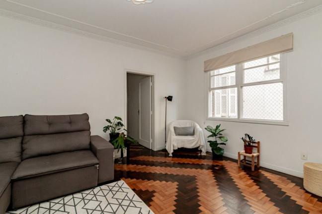 Imagem Apartamento com 3 Quartos à Venda, 97 m² em Moinhos De Vento - Porto Alegre