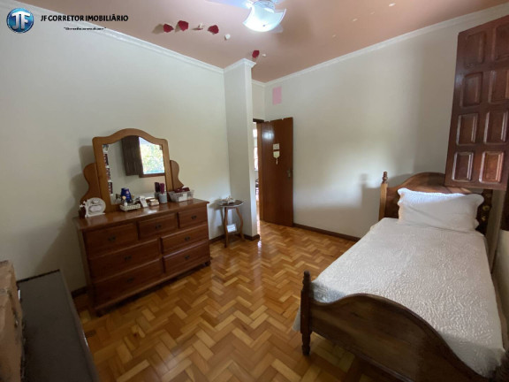 Imagem Casa com 3 Quartos à Venda, 319 m² em Das águas - Ipatinga