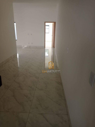 Imagem Casa com 3 Quartos à Venda, 106 m² em Vila Oliveira - Aparecida De Goiânia Imagem Casa com 3 Quartos à Venda, 106 m² em Vila Oliveira - Aparecida De Goiânia