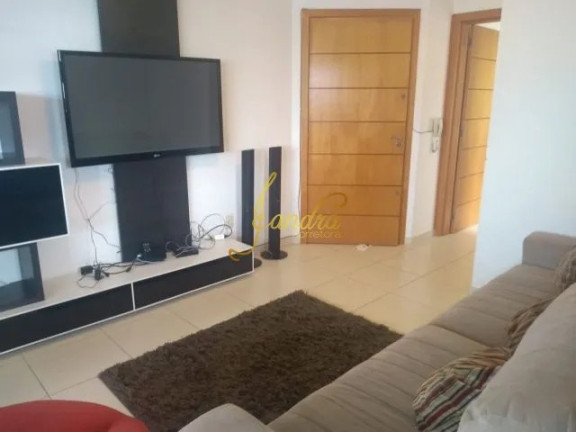 Imagem Apartamento com 3 Quartos à Venda, 73 m² em Centro - Capão Da Canoa