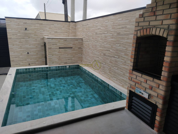 Imagem Casa com 2 Quartos à Venda, 150 m² em Estância Flora Rica - Peruíbe Imagem Casa com 2 Quartos à Venda, 150 m² em Estância Flora Rica - Peruíbe