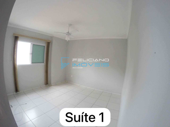 Imagem Apartamento com 3 Quartos à Venda, 114 m² em Ocian - Praia Grande