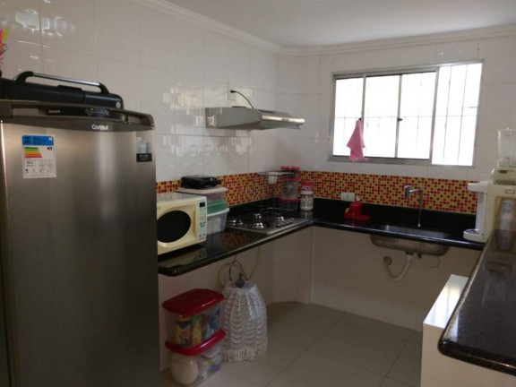 Imagem Apartamento com 1 Quarto à Venda, 46 m² em Tupi - Praia Grande Imagem Apartamento com 1 Quarto à Venda, 46 m² em Tupi - Praia Grande