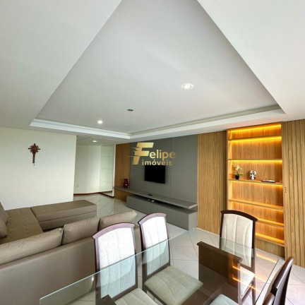 Imagem Imóvel com 3 Quartos à Venda, 100 m² em Praia Do Morro - Guarapari Imagem Imóvel com 3 Quartos à Venda, 100 m² em Praia Do Morro - Guarapari
