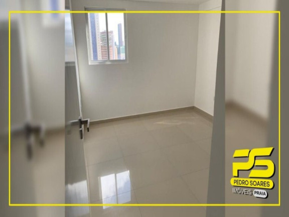 Imagem Apartamento com 2 Quartos à Venda, 61 m² em Manaíra - João Pessoa Imagem Apartamento com 2 Quartos à Venda, 61 m² em Manaíra - João Pessoa