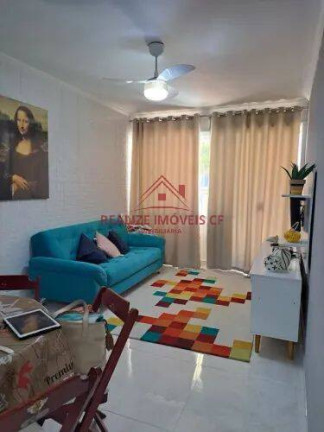 Imagem Casa de Condomínio com 1 Quarto à Venda, 60 m² em Portinho - Cabo Frio