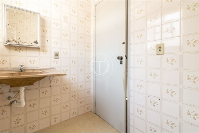 Imagem Casa com 3 Quartos à Venda, 168 m² em água Fria - São Paulo
