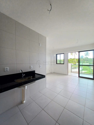 Imagem Flat com 1 Quarto à Venda, 30 m² em Muro Alto - Ipojuca