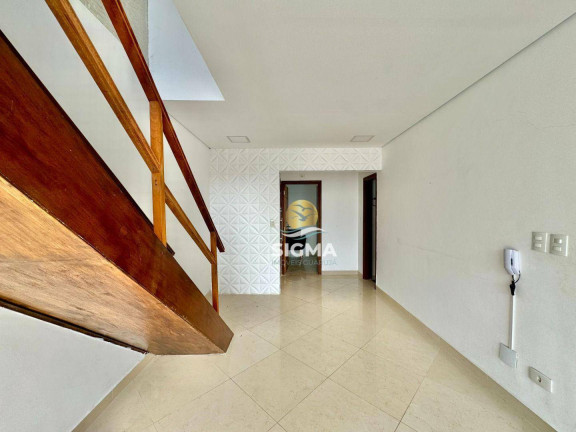 Imagem Cobertura com 3 Quartos à Venda, 180 m² em Pitangueiras - Guarujá Imagem Cobertura com 3 Quartos à Venda, 180 m² em Pitangueiras - Guarujá