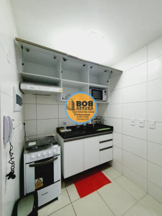 Imagem Imóvel com 1 Quarto para Alugar, 40 m² em Boa Viagem - Recife