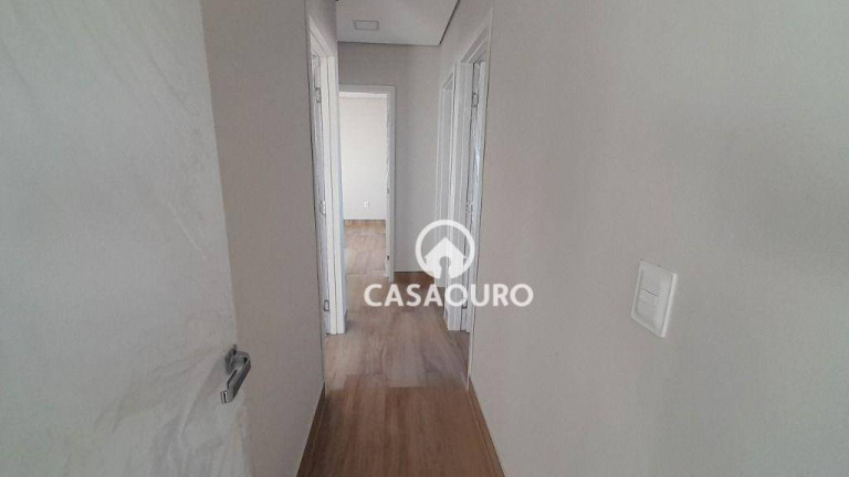 Imagem Apartamento com 4 Quartos à Venda, 115 m² em Ipiranga - Belo Horizonte
