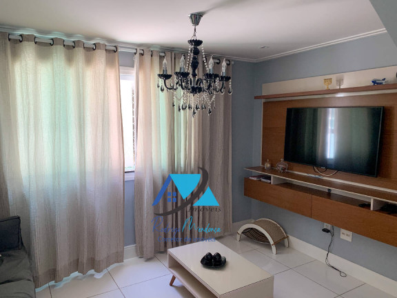 Imagem Casa com 2 Quartos à Venda, 120 m² em Vila Praiana - Lauro De Freitas