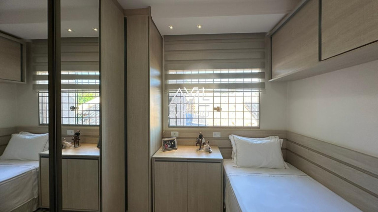 Imagem Sobrado com 3 Quartos à Venda, 106 m² em Tiradentes - Campo Grande Imagem Sobrado com 3 Quartos à Venda, 106 m² em Tiradentes - Campo Grande