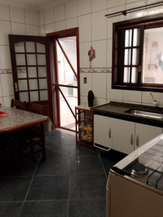 Imagem Sobrado com 3 Quartos à Venda, 160 m² em Jardim Saúde - Suzano