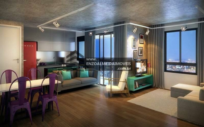 Imagem Apartamento com 2 Quartos à Venda, 94 m² em Saúde - São Paulo Imagem Apartamento com 2 Quartos à Venda, 94 m² em Saúde - São Paulo