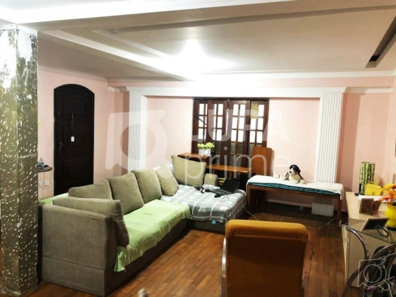 Imagem Casa com 4 Quartos à Venda, 250 m² em Vila Guilherme - São Paulo Imagem Casa com 4 Quartos à Venda, 250 m² em Vila Guilherme - São Paulo
